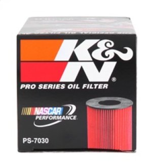 Kia Sedona Oil Filter - K&N Engineering - Pro Series - `12-`15 Kia Sedona Oil Filter - K&N Engineering - Pro Series - `12-`15